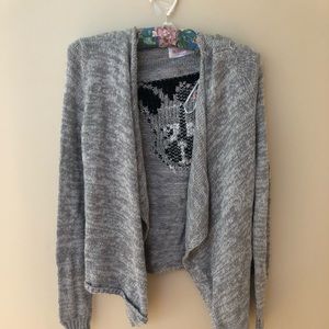 Light great Cardigan